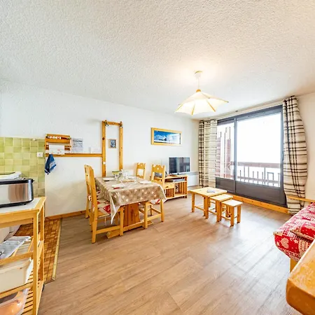 Grand A Saint-francois-longchamp, 4 Personnes - Fr-1-807-98 Saint-François-Longchamp